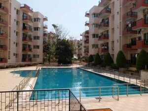 3 BHK Apartment – Exterior View View at Kolte Patil iTowers Exente, Electronic City Phase I - for Rent