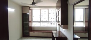 Kitchen in 3 BHK Apartment at Kolte Patil iTowers Exente, Electronic City Phase I – for Rent