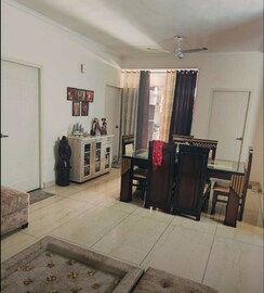 3 BHK Apartment For Rent in Bliss Orra