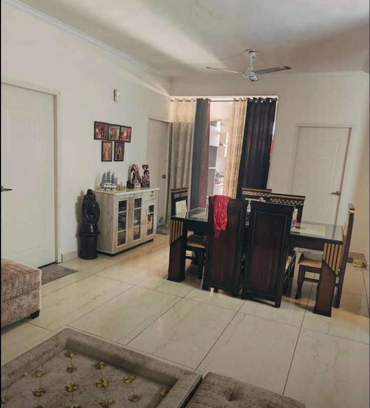 3 BHK Apartment For Rent in Bliss Orra