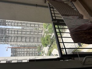2 BHK Apartment – Exterior View View at Jaypee Kensington Park Apartments, Sector 133 - for Rent