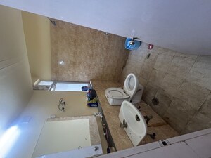 Furnished Amenities in 2 BHK Apartment at Jaypee Kensington Park Apartments, Sector 133 – for Rent