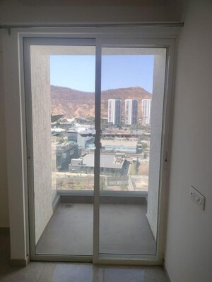 Room in 2 BHK Apartment at Sandesh Nagar – for Rent