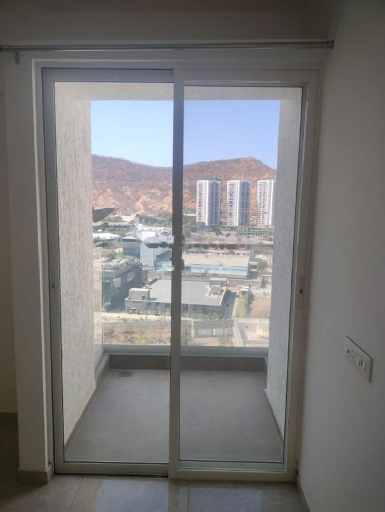 Room, sandesh nagar 2 Bedroom 919 Sq.Ft. Apartment In Sandesh Nagar Mumbai 10401876