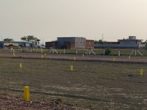 Plot – Exterior View View at Sohna - for Sale