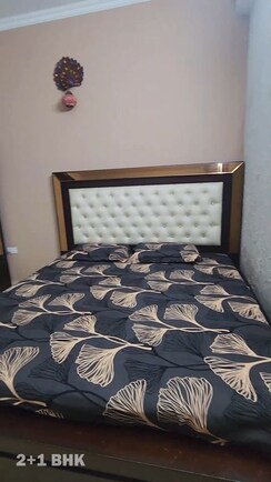 2.5 BHK + Study Room Builder Floor For Rent in Ansal Plaza Sector-23