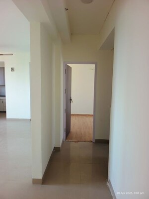 Building Lobby in 3.5 BHK Apartment at Jaypee Green Kosmos Phase II, Sector 134 – for Rent