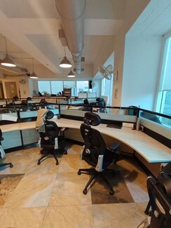 Office Space For Rent in Marathon NextGen Innova