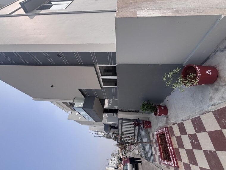 Team Area, machavaram 3.5 Bedroom 189 Sq.Yd. Villa In Machavaram Vijayawada 10401867