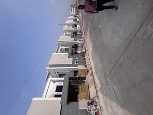 3.5 BHK Villa – Exterior View View at Machavaram - for Sale