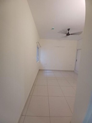 Bathroom in 3 BHK Apartment at Prestige Jindal City, Bagalakunte – for Rent