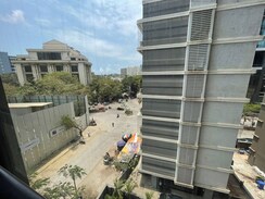 2 BHK + Pooja Room Apartment For Rent in Kalpataru Magnus