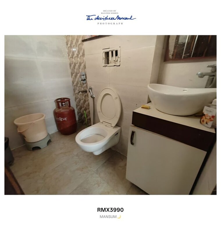 Bathroom, bestech-park-view-city-1 3.5 Bedroom 1800 Sq.Ft. Apartment In Sector 48 Gurgaon 10373162