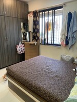 400 Sq.Ft. Apartment in Ahmed Tower