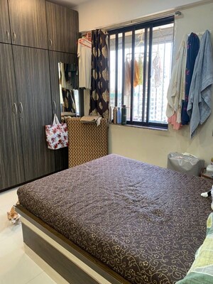  Apartment For Sale in Ahmed Tower, Agripada