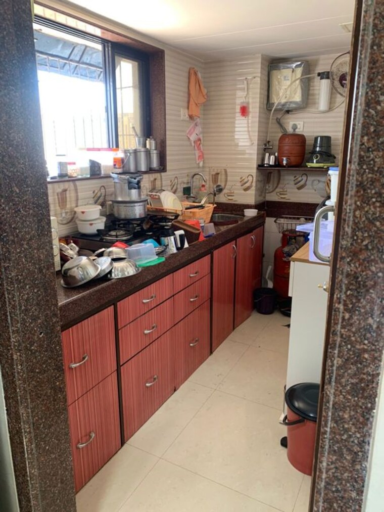 Kitchen, ahmed-tower  400 Sq.Ft. Apartment In Agripada Mumbai 10401810