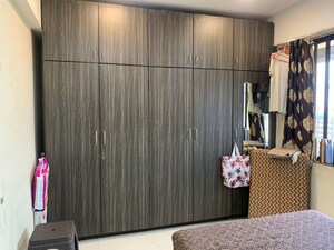 Bedroom in  Apartment at Ahmed Tower, Agripada – for Sale