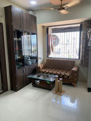 Hall in  Apartment at Ahmed Tower, Agripada – for Sale