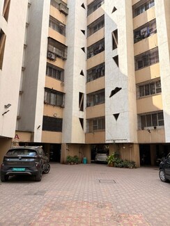 2 BHK + Store Room Apartment For Rent in Pleasant Park Mira Road