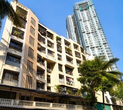 3 BHK Apartment For Sale in Swapna Kiran CHS