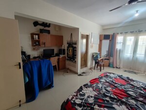 Bedroom in 3 BHK Apartment at Vidyaranyapura – for Rent