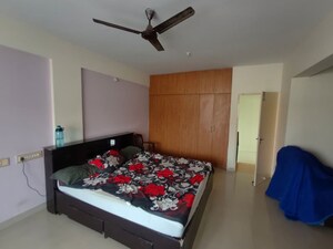 Bedroom in 3 BHK Apartment at Vidyaranyapura – for Rent