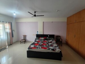 Bedroom in 3 BHK Apartment at Vidyaranyapura – for Rent
