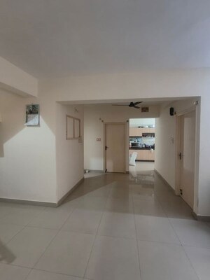 3 BHK Apartment For Rent in Vidyaranyapura