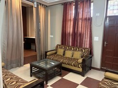 3 BHK Builder Floor For Rent in Ansal Plaza Sector-23