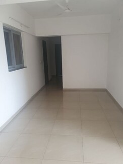 2 BHK + Pooja Room Apartment For Sale in Amanora Future Towers