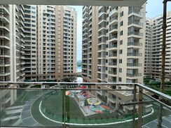 2 BHK Builder Floor For Rent in Ambience Creacions