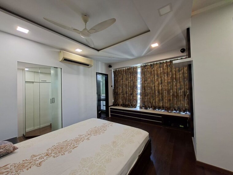 Kitchen, oberoi-springs 3 Bedroom 1000 Sq.Ft. Apartment In Andheri West Mumbai 10401918