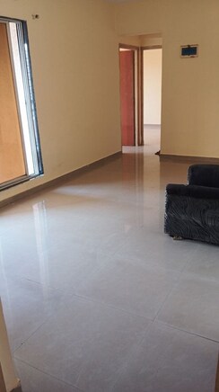 2 BHK Apartment For Rent in Trimurti Apartment