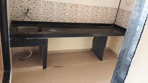 Kitchen/pantry in 2 BHK Apartment at Trimurti Apartment, Ulwe – for Rent
