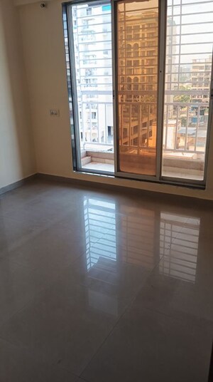 Bedroom in 2 BHK Apartment at Trimurti Apartment, Ulwe – for Rent