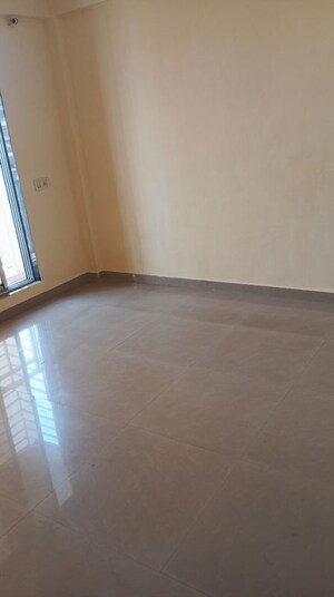 Master Bedroom in 2 BHK Apartment at Trimurti Apartment, Ulwe – for Rent
