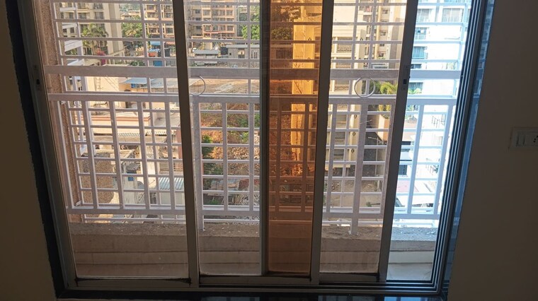 Exterior View, trimurti-apartment 2 Bedroom 1200 Sq.Ft. Apartment In Ulwe Navi Mumbai 10401913