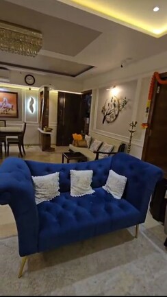 3 BHK Apartment For Sale in Subhash Nagar