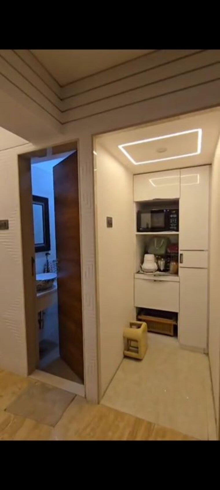 undefined, subhash nagar 3 Bedroom 1353 Sq.Ft. Apartment In Subhash Nagar Thane 10367449