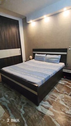 2 BHK Builder Floor For Rent in Sector 23
