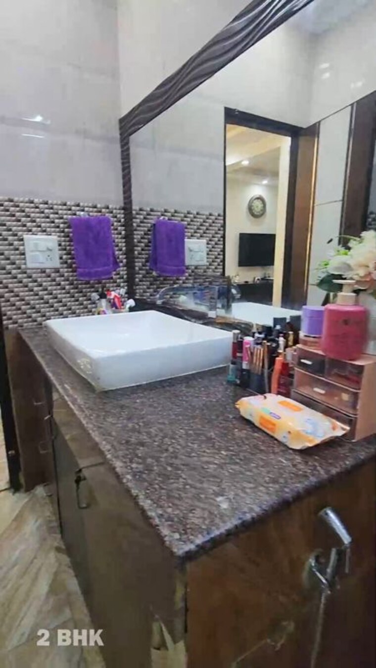 Kitchen, sector 23 2 Bedroom 1600 Sq.Ft. Builder Floor In Sector 23 Gurgaon 10401932