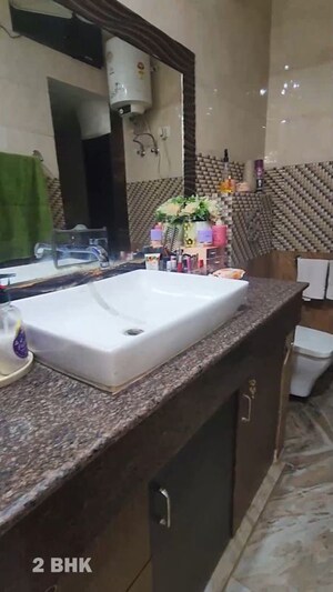 Team Area in 2 BHK Builder Floor at Sector 23 – for Rent