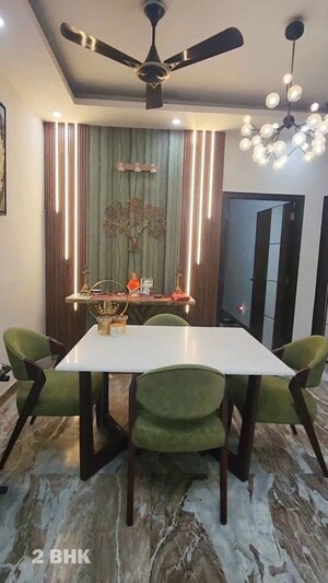 Team Area in 2 BHK Builder Floor at Sector 23 – for Rent