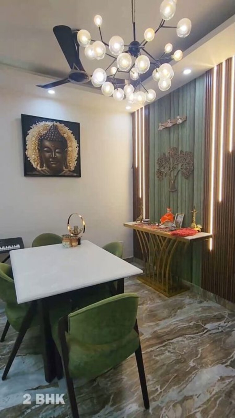 Bedroom, sector 23 2 Bedroom 1600 Sq.Ft. Builder Floor In Sector 23 Gurgaon 10401932