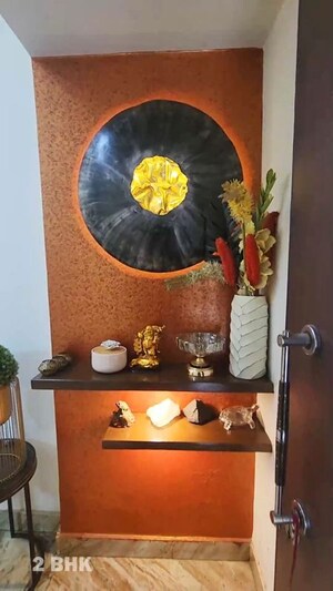 Furnished Amenities in 2 BHK Builder Floor at Sector 23 – for Rent