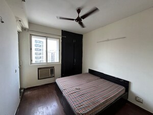 Bedroom in 2 BHK Apartment at Jaypee Green Kosmos Phase II, Sector 134 – for Rent