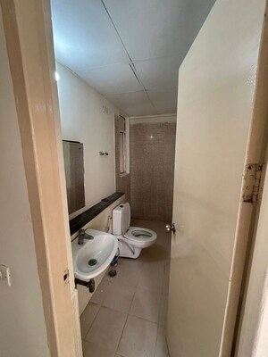 Bathroom in 2 BHK Apartment at Jaypee Green Kosmos Phase II, Sector 134 – for Rent