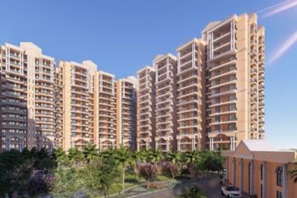 2 BHK Apartment For Sale in Sector 104