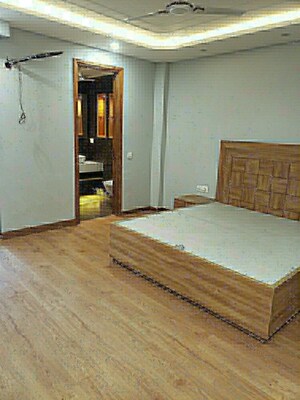 2 BHK Builder Floor For Rent in West Delhi