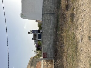  Plot – Exterior View View at Bais Godam - for Sale